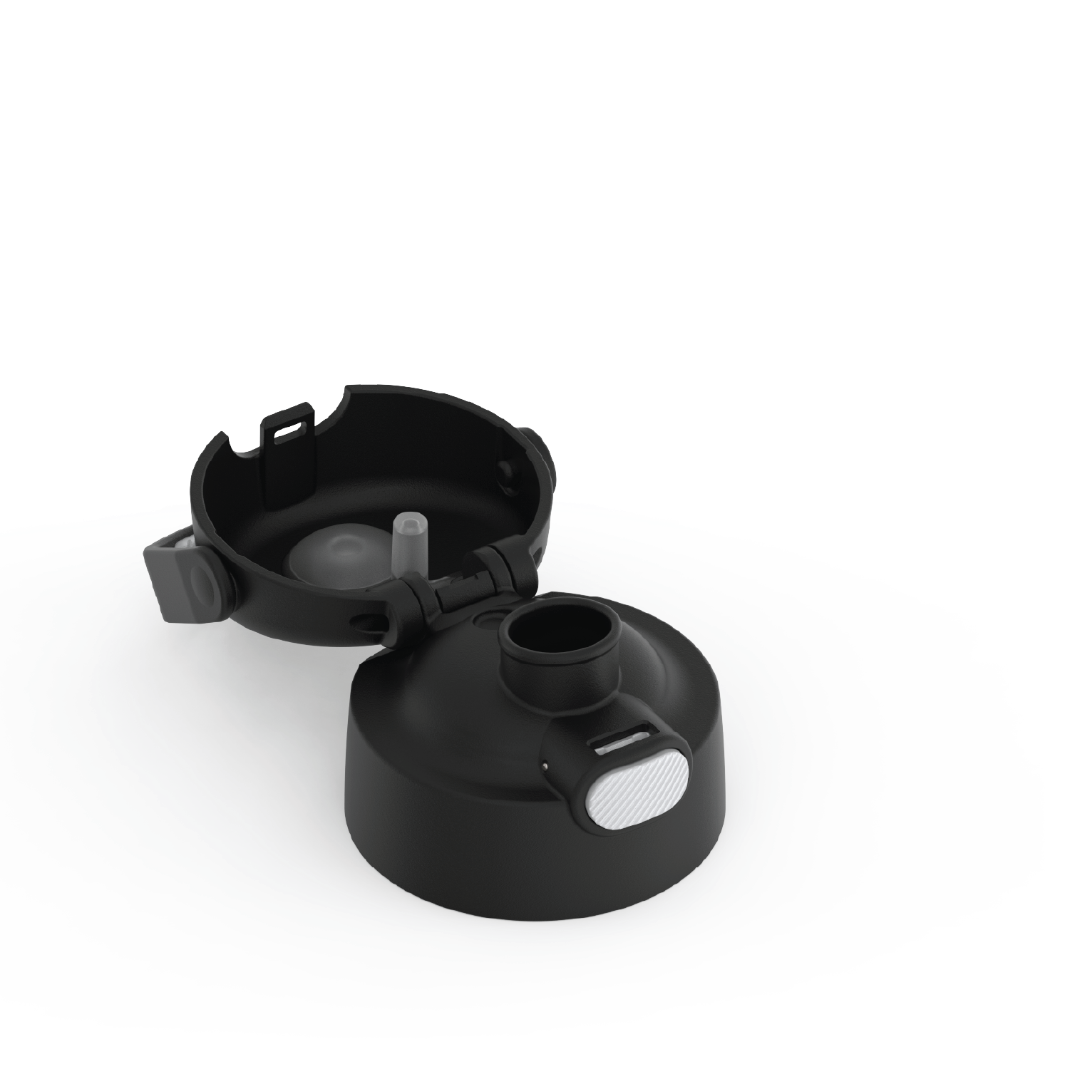 FUNTAINER? WATER BOTTLE - REPLACEMENT SPOUT LID - Image 6