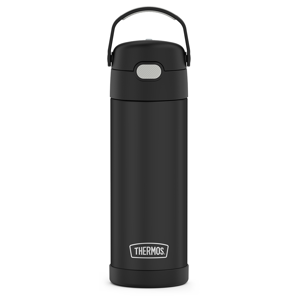 16oz FUNTAINER? WATER BOTTLE - Image 2