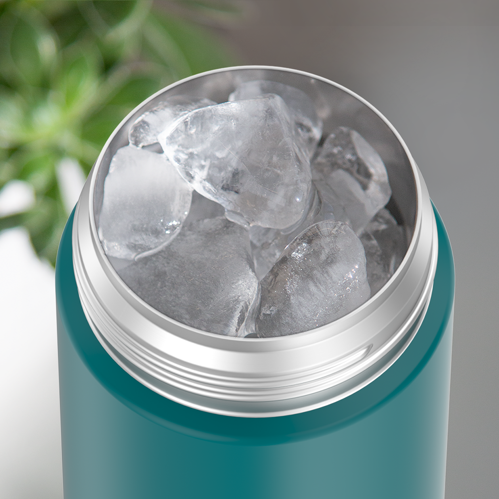 16oz FUNTAINER? WATER BOTTLE - Image 73