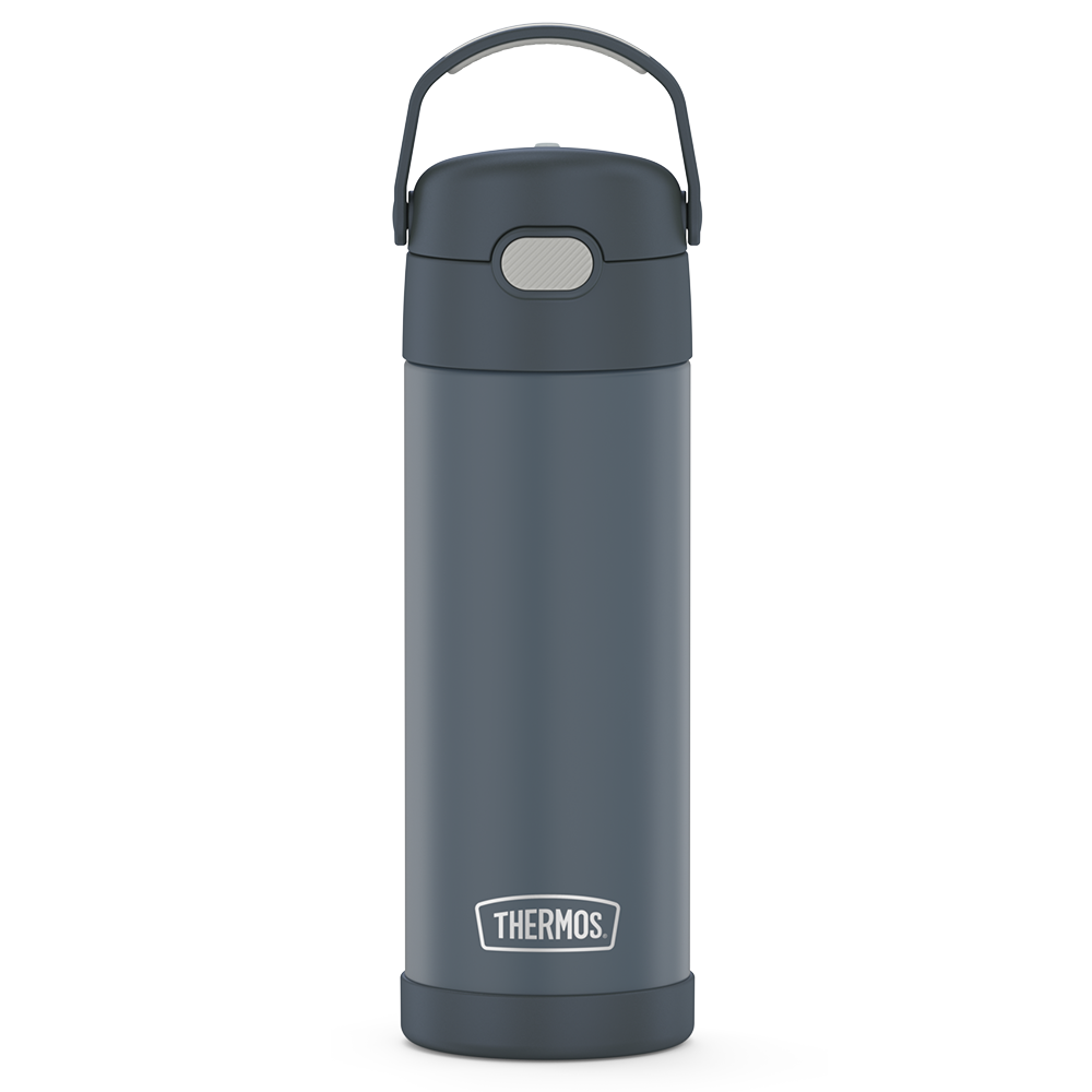 16oz FUNTAINER? WATER BOTTLE - Image 4