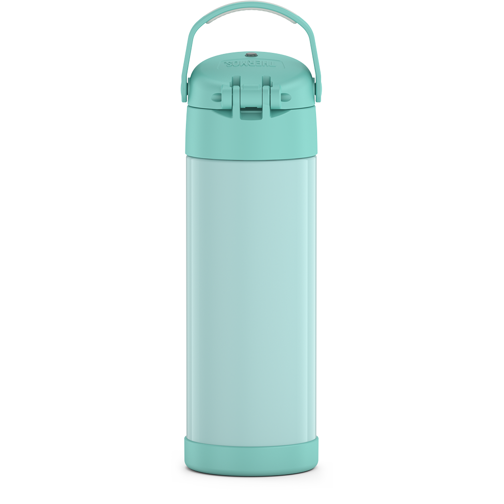 16oz FUNTAINER? WATER BOTTLE - Image 51
