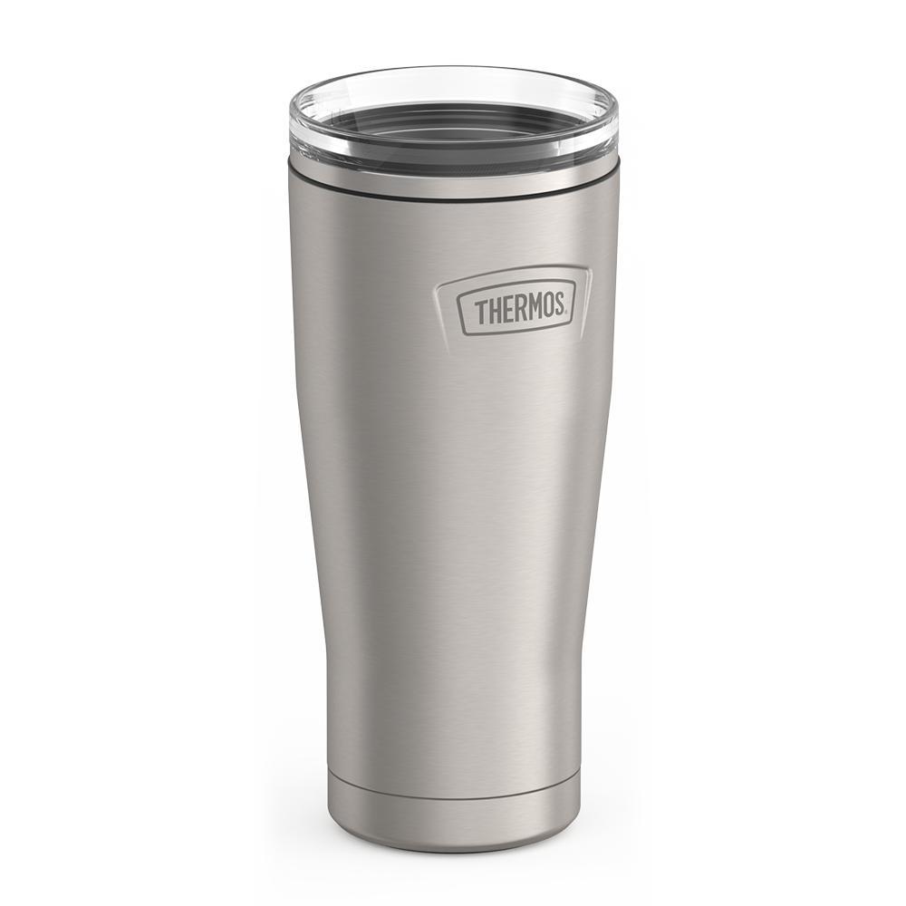 24oz ICON? TUMBLER WITH TWIST LOCK LID - Image 2