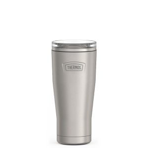 24oz ICON? TUMBLER WITH TWIST LOCK LID