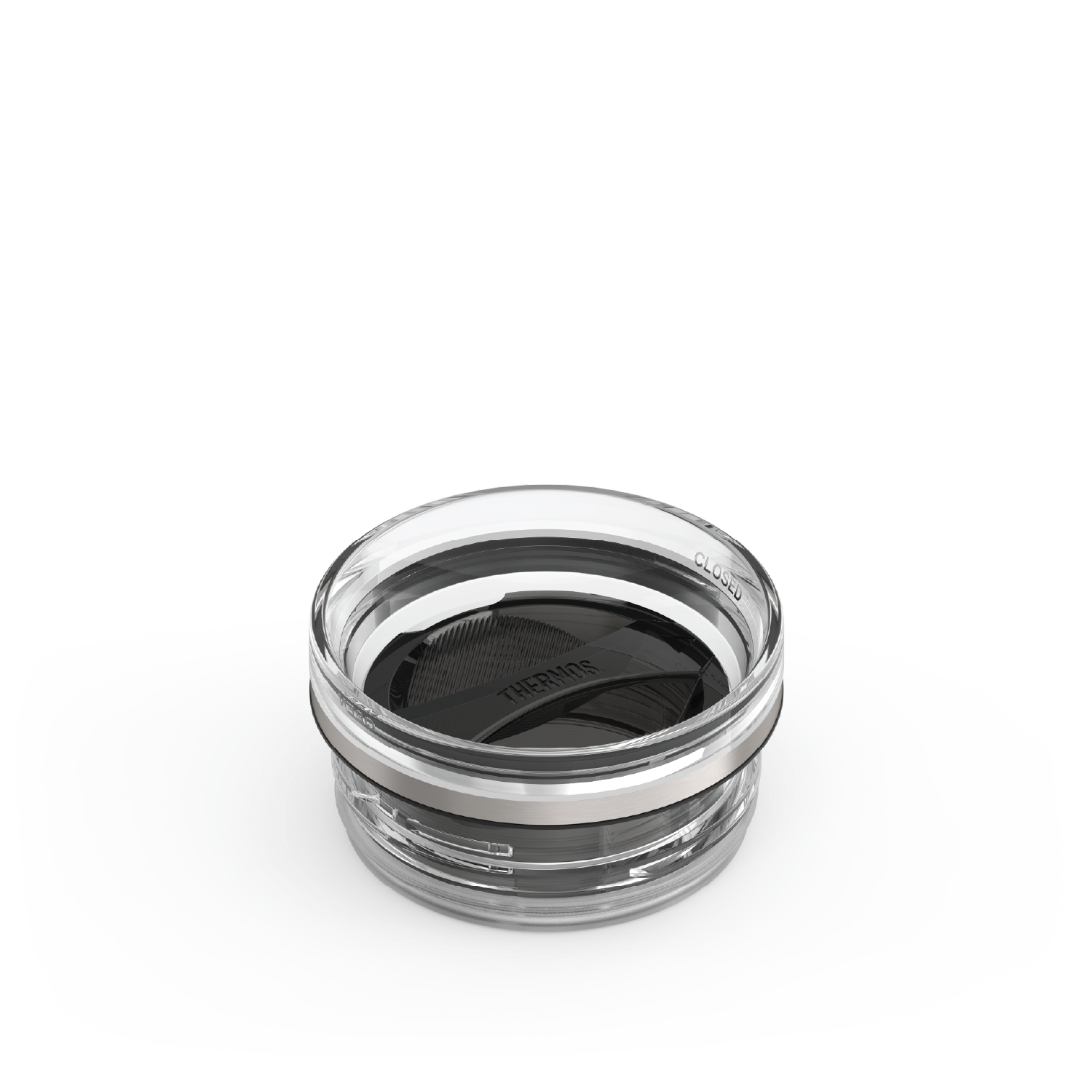 24oz ICON? TUMBLER TWIST LOCK - REPLACEMENT LID