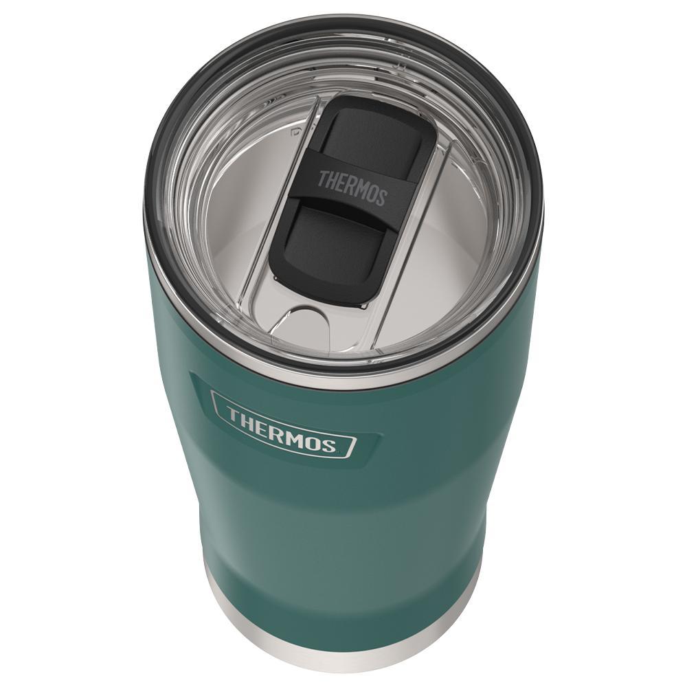 18oz ICON? TUMBLER WITH SLIDE LOCK LID - Image 37
