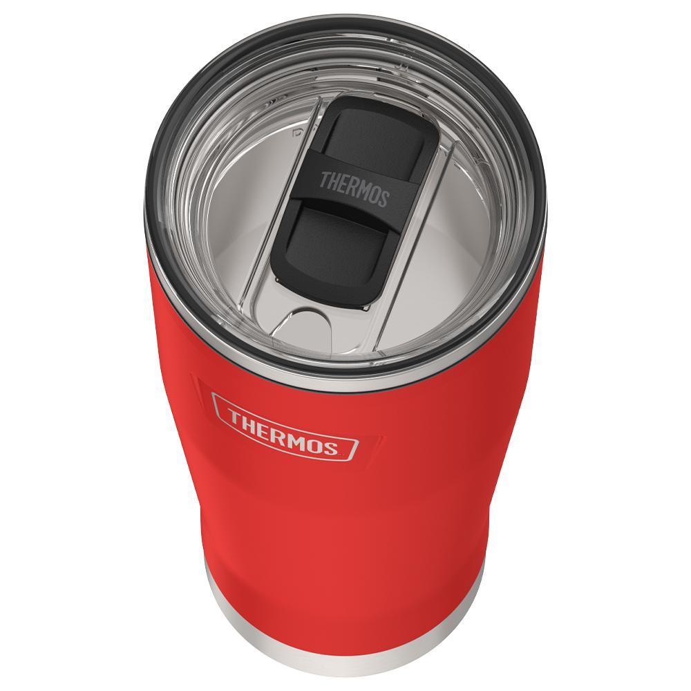 18oz ICON? TUMBLER WITH SLIDE LOCK LID - Image 20
