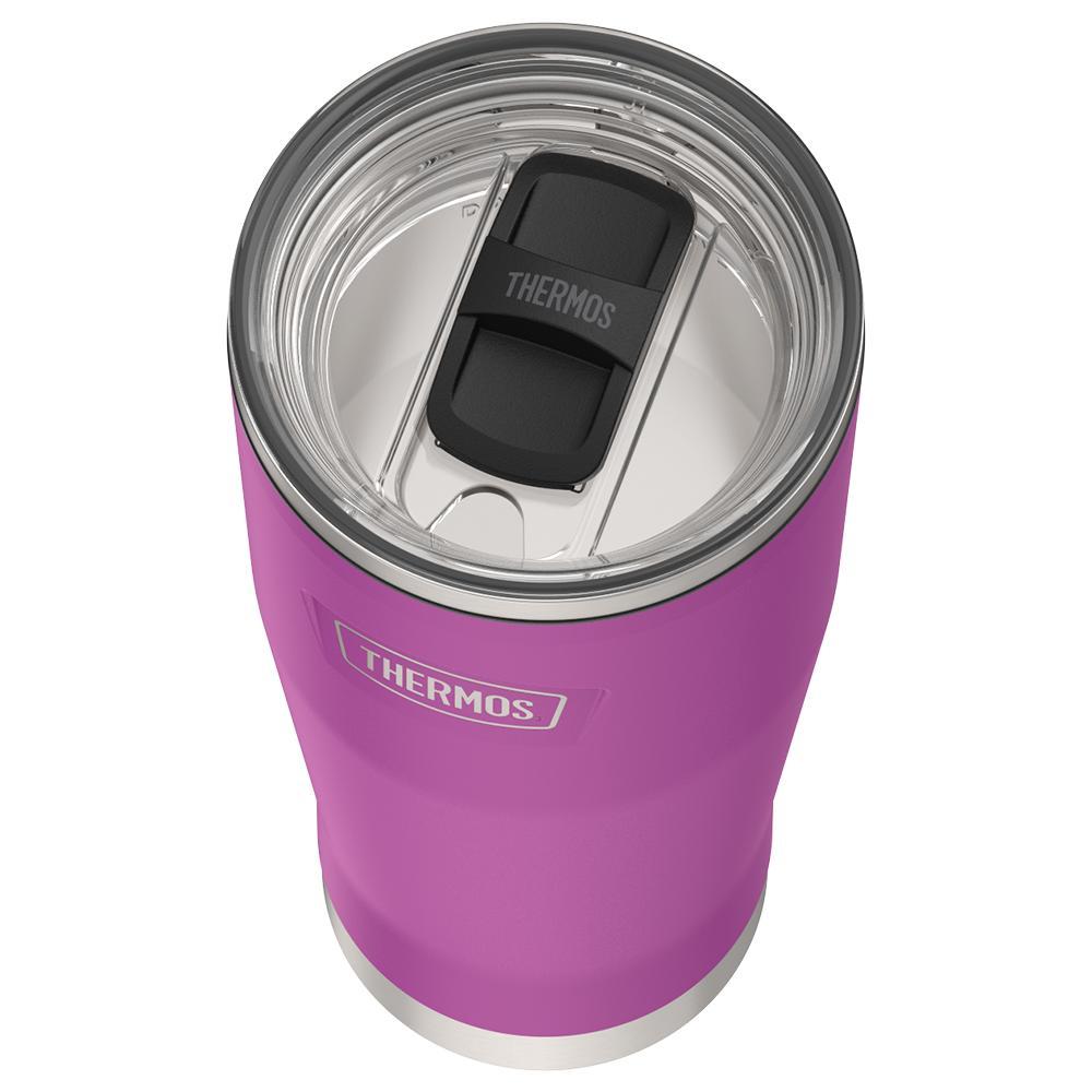 18oz ICON? TUMBLER WITH SLIDE LOCK LID - Image 92