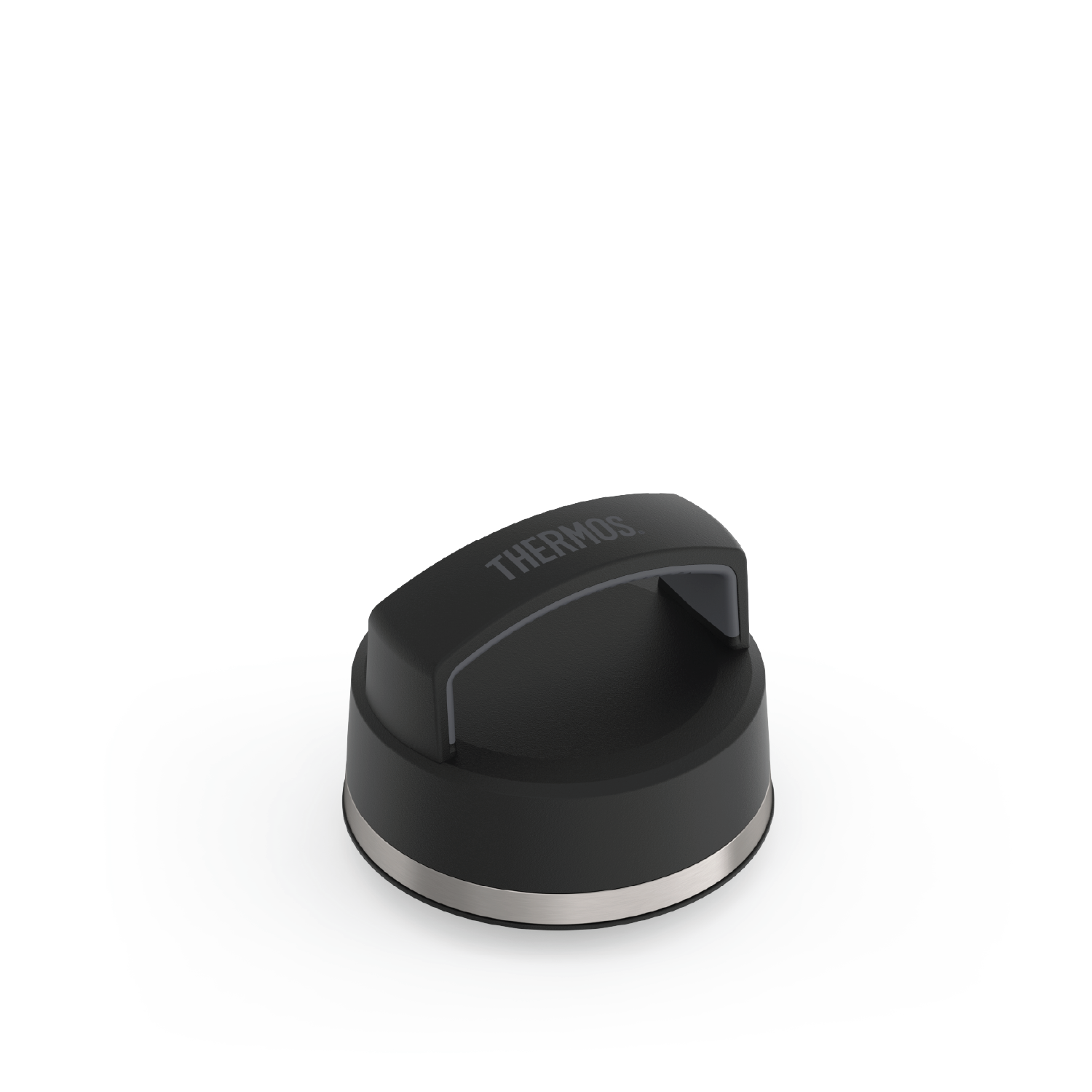 24oz ICON? WATER BOTTLE SCREW TOP - REPLACEMENT LID