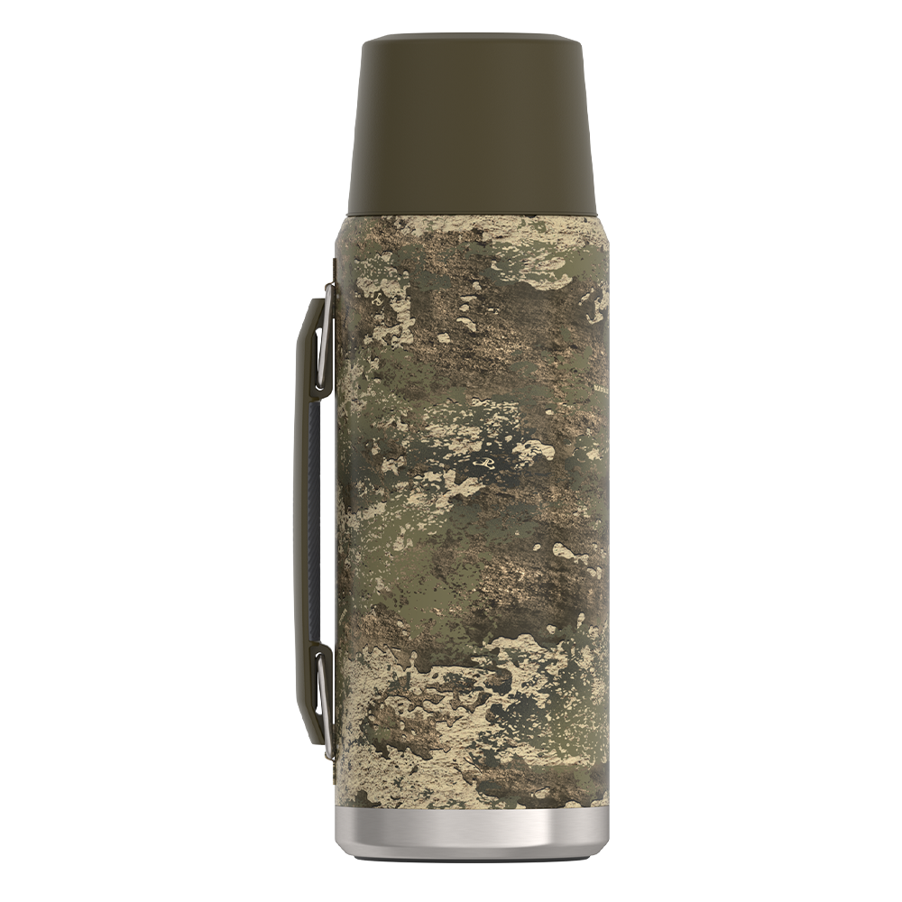 40oz ICON? BEVERAGE BOTTLE - TrueTimber? Strata camo - Image 6