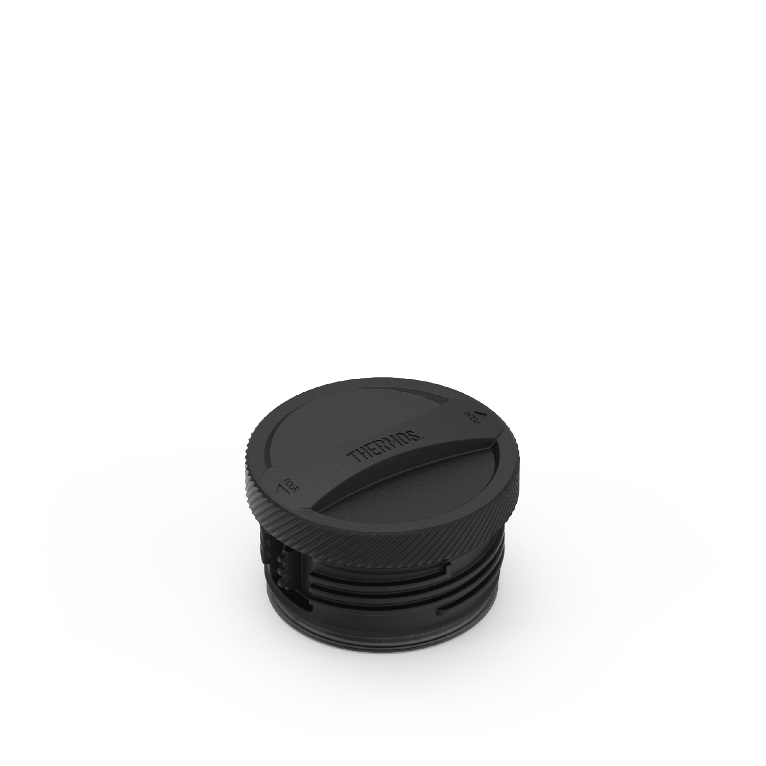 40oz ICON? BEVERAGE BOTTLE - REPLACEMENT STOPPER