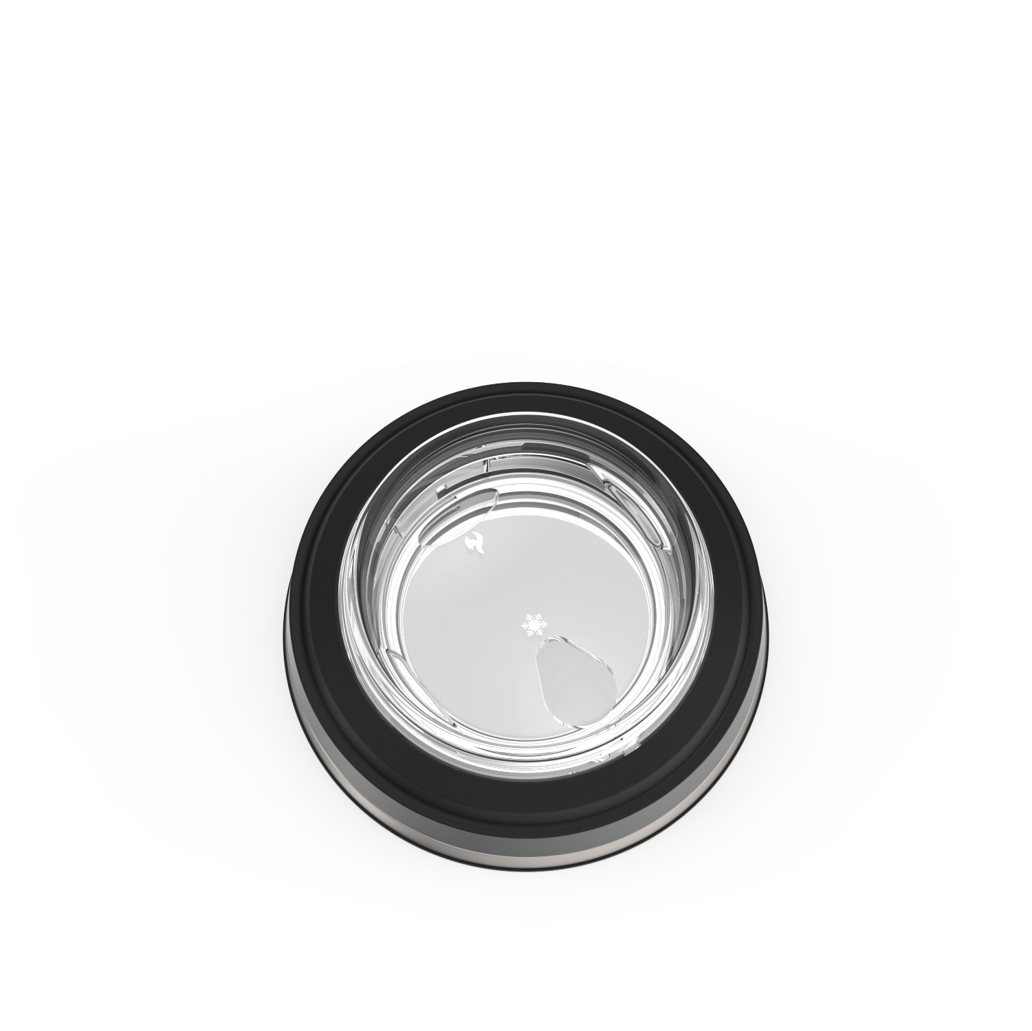 32oz ICON? DUAL TEMP BEVERAGE BOTTLE - REPLACEMENT DRINK LID - Image 2