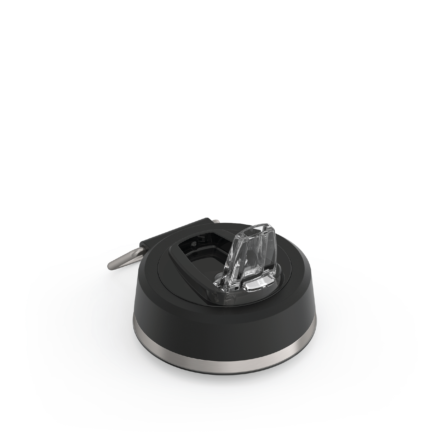 32oz ICON? WATER BOTTLE - REPLACEMENT STRAW LID - Image 2