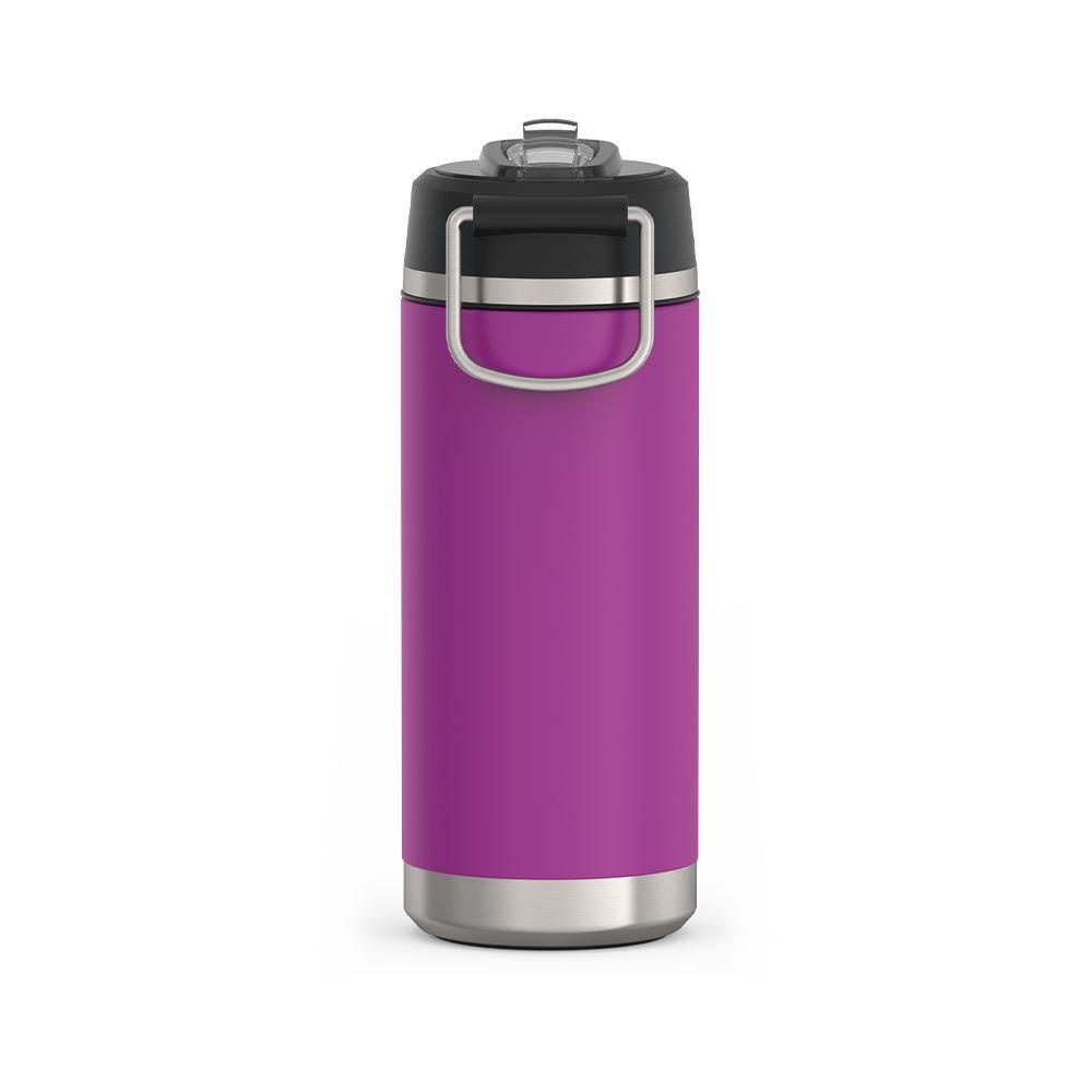 18oz ICON? KIDS WATER BOTTLE WITH STRAW LID - Image 64