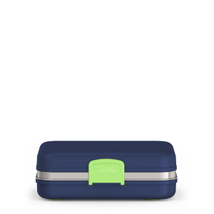 ICON? KIDS FOOD STORAGE SYSTEM WITH ICE PACK