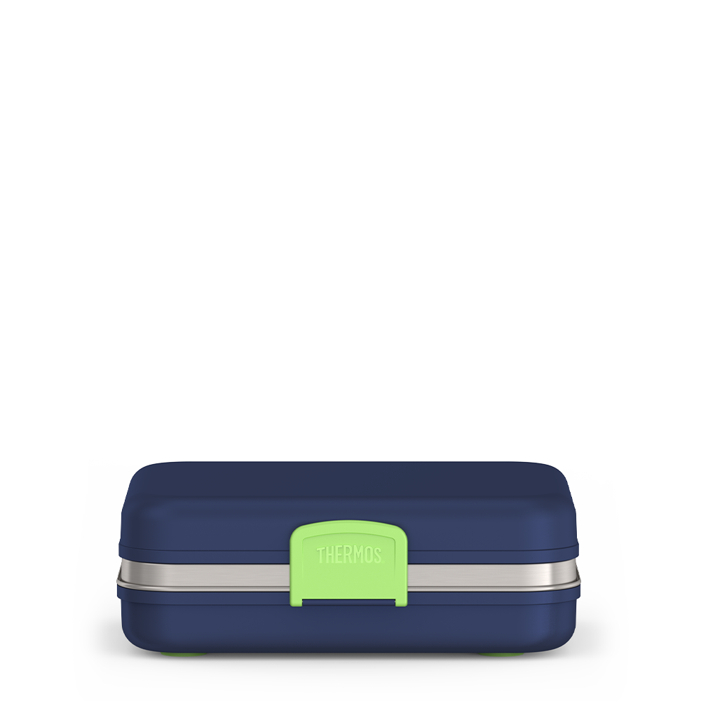 ICON? KIDS FOOD STORAGE SYSTEM WITH ICE PACK