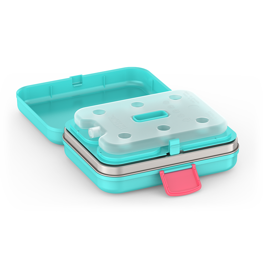 ICON? KIDS FOOD STORAGE SYSTEM WITH ICE PACK - Image 9