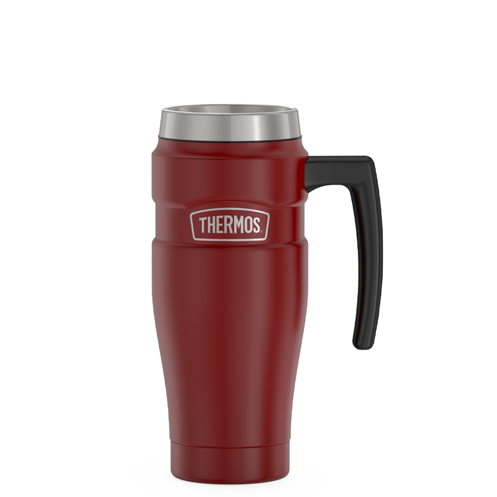 16oz STAINLESS KING? MUG - Image 2