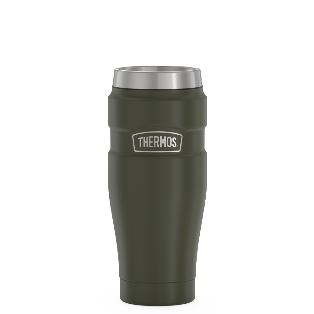 16oz STAINLESS KING? TUMBLER - Image 3
