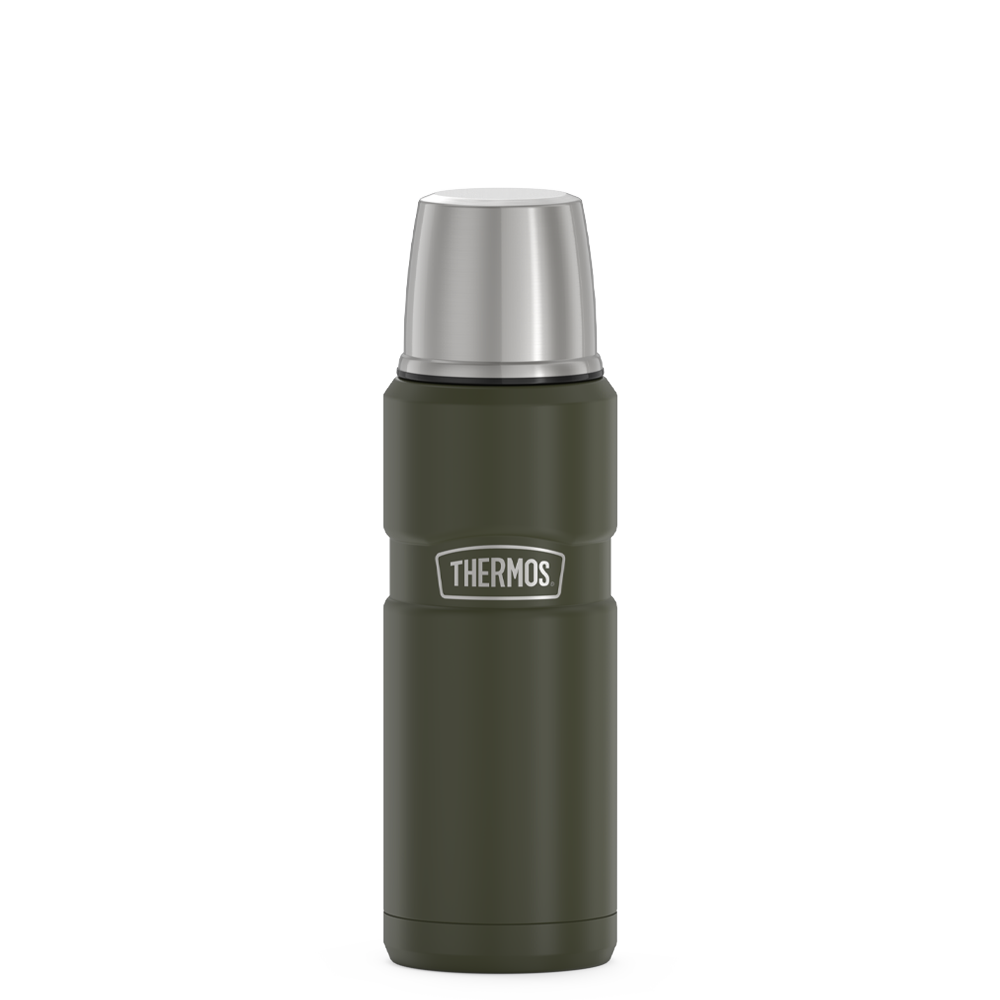16oz STAINLESS KING? BEVERAGE BOTTLE - Image 3