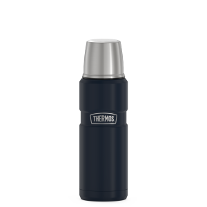 16oz STAINLESS KING? BEVERAGE BOTTLE