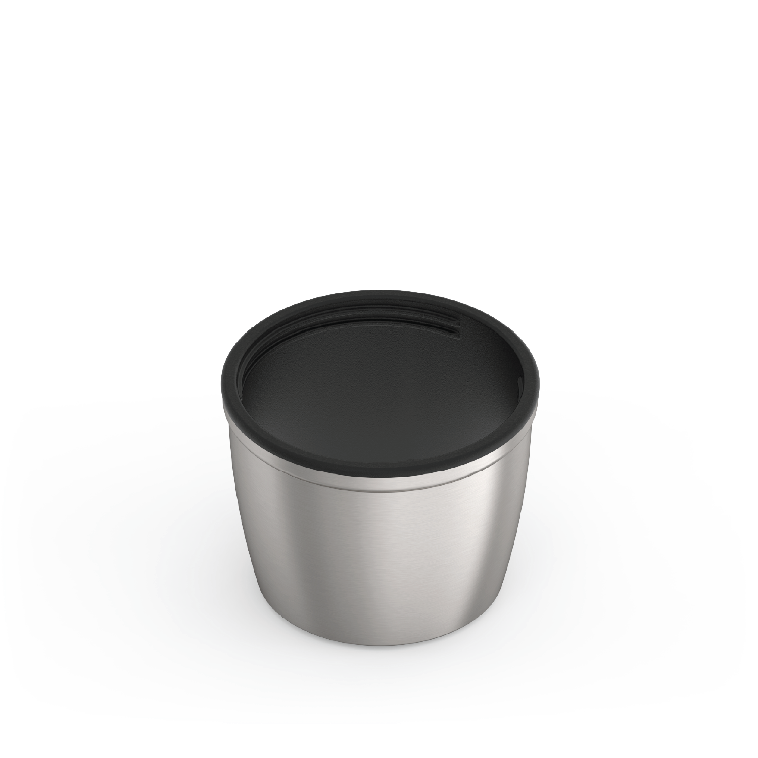 40oz STAINLESS KING? BEVERAGE BOTTLE - REPLACEMENT SERVING CUP LID