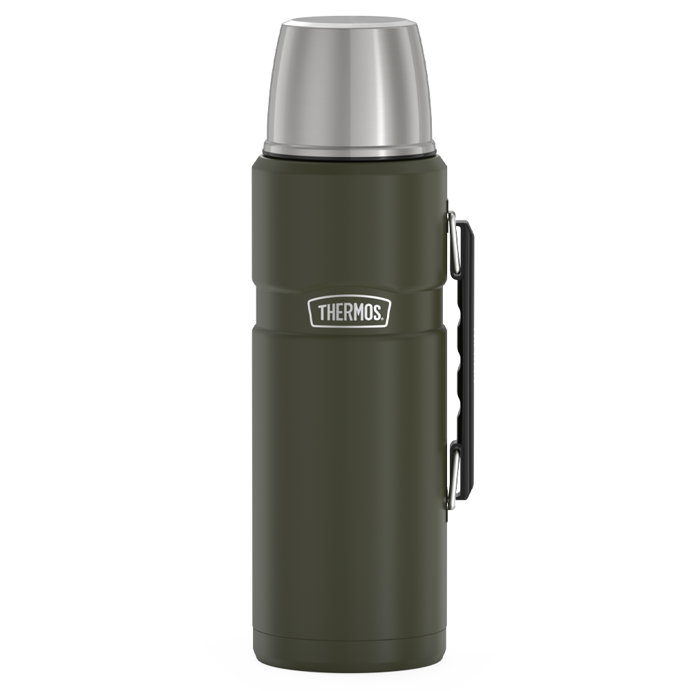 2.0 L STAINLESS KING? BEVERAGE BOTTLE - Image 2