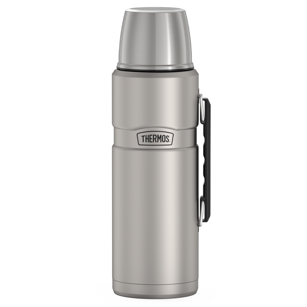 2.0 L STAINLESS KING? BEVERAGE BOTTLE - Image 3