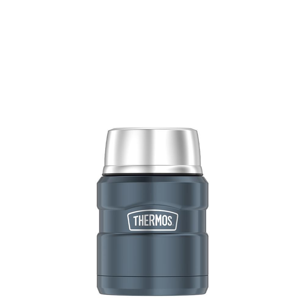16oz STAINLESS KING? FOOD JAR - Image 28