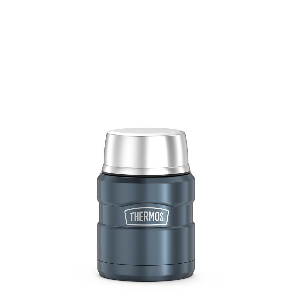 16oz STAINLESS KING? FOOD JAR - Image 40