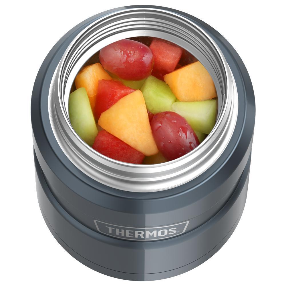16oz STAINLESS KING? FOOD JAR - Image 29