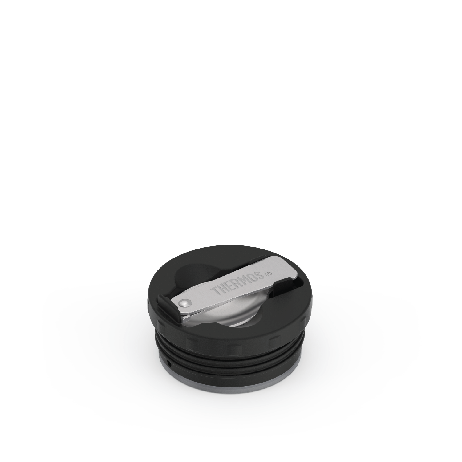 16oz + 24oz STAINLESS KING? FOOD JAR - REPLACEMENT STOPPER