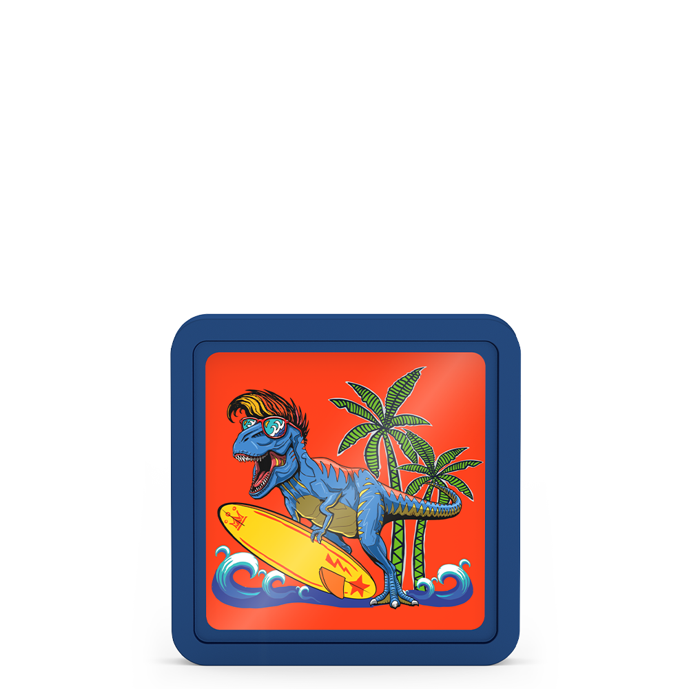 HARD ICE PATTERNS - Image 2