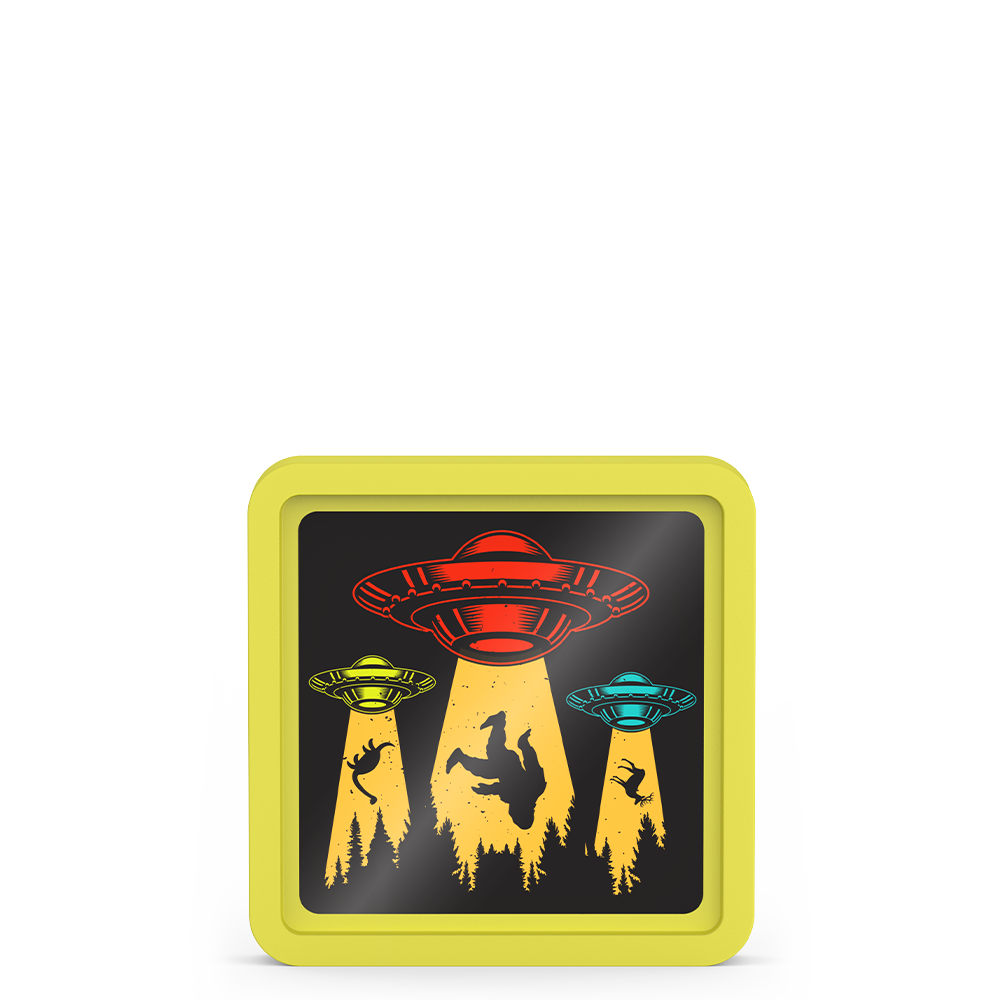 HARD ICE PATTERNS - Image 3