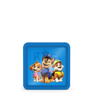 HARD ICE PAW PATROL