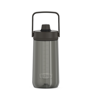 40oz ALTA HARD PLASTIC WATER BOTTLE