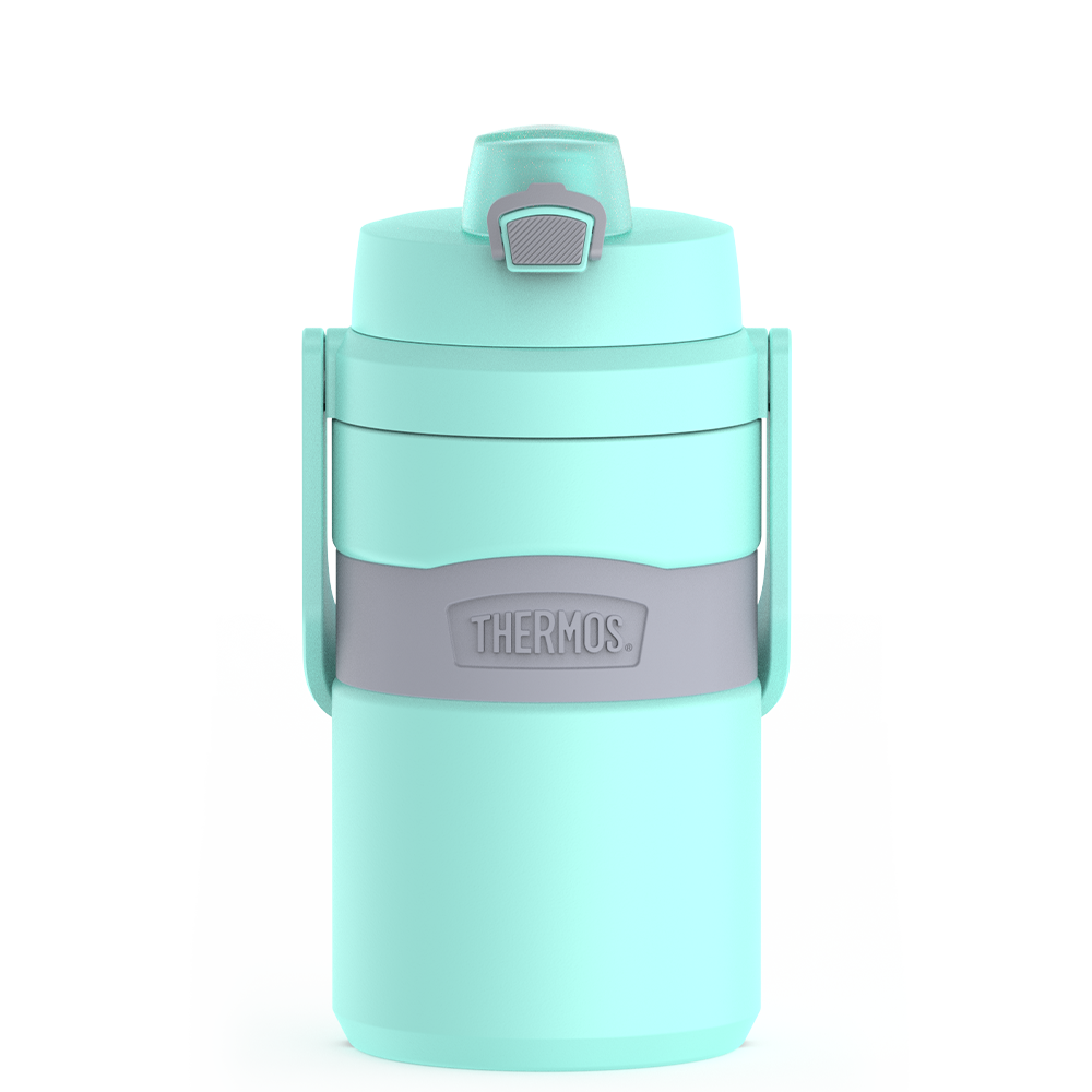 32oz INSULATED WATER BOTTLE - Image 2