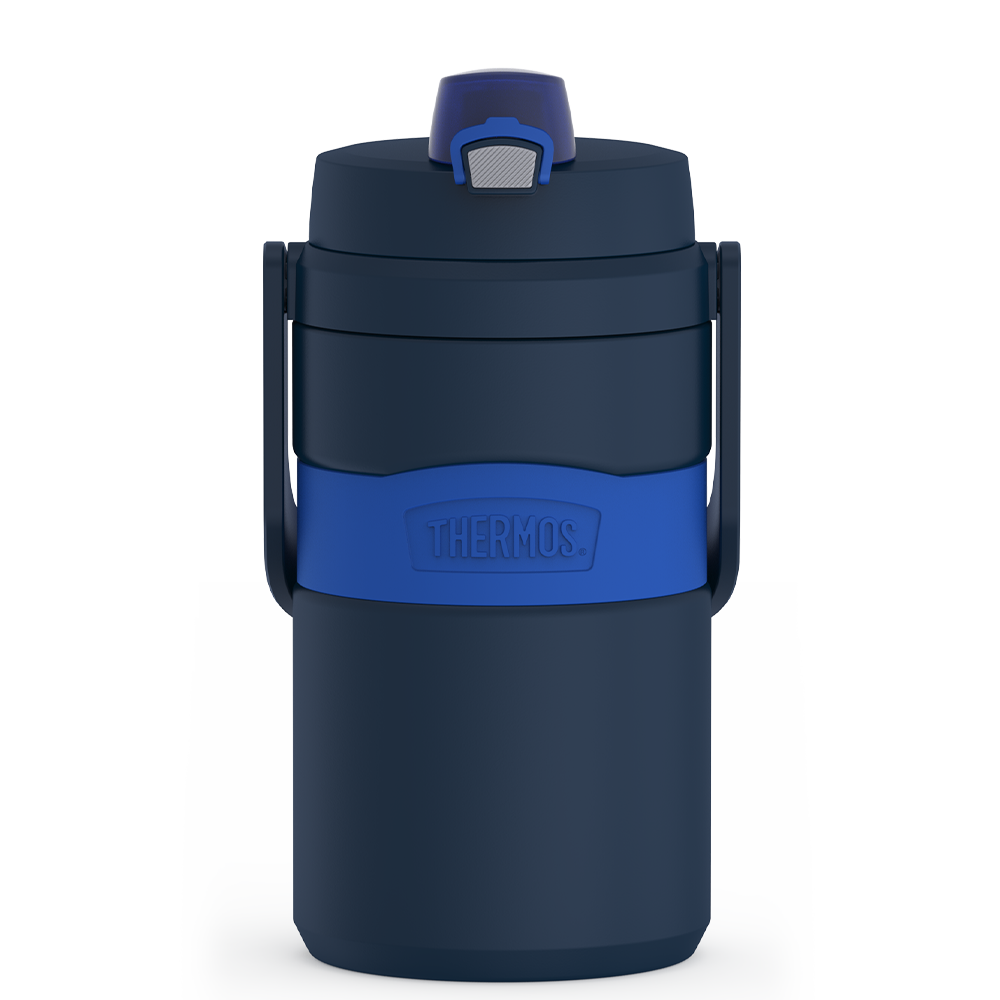 64oz INSULATED WATER BOTTLE - Image 2