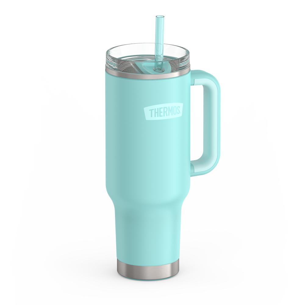 Custom 40oz STAINLESS STEEL CUP HOLDER MUG - Image 32