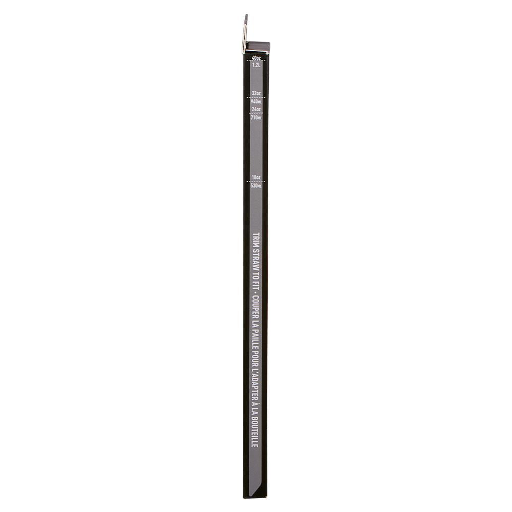 PLASTIC REPLACEMENT STRAWS - 4PK - Image 3