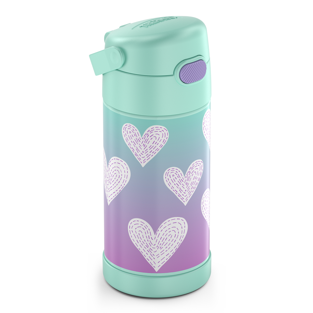 12oz FUNTAINER? WATER BOTTLE PATTERNS - Image 34