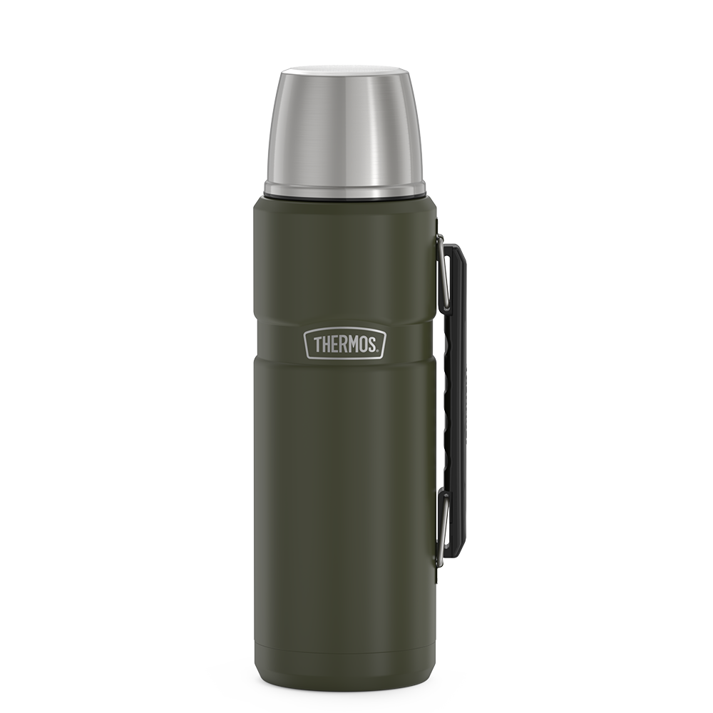 40oz STAINLESS KING? BEVERAGE BOTTLE - Image 24