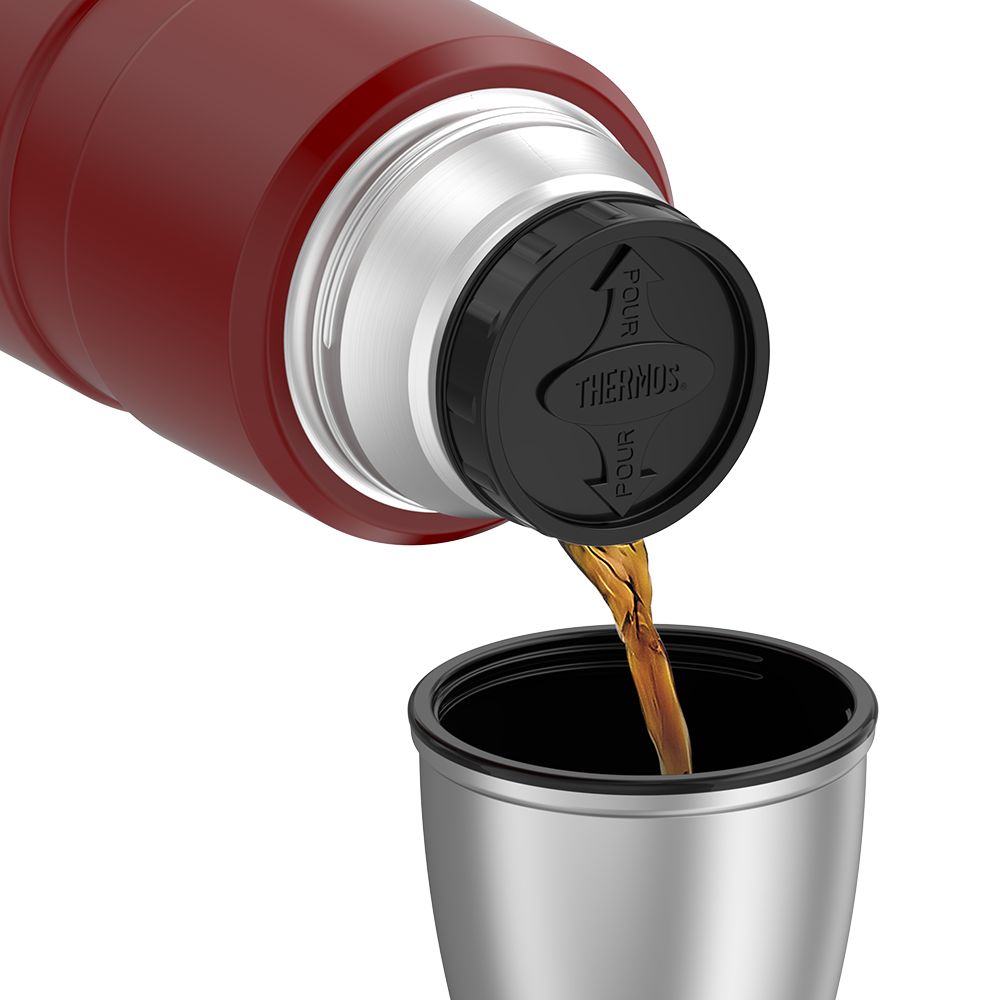 2.0 L STAINLESS KING? BEVERAGE BOTTLE - Image 28