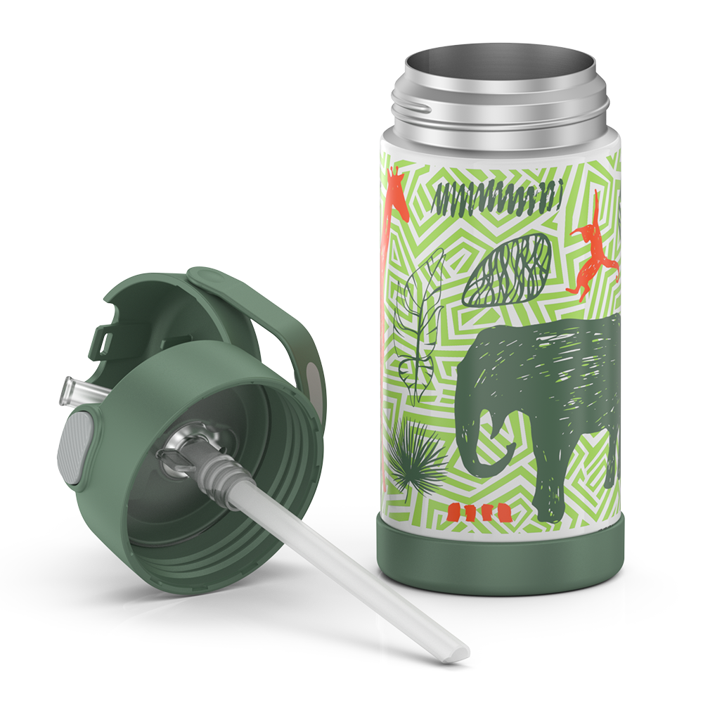 12oz FUNTAINER? WATER BOTTLE PATTERNS - Image 40