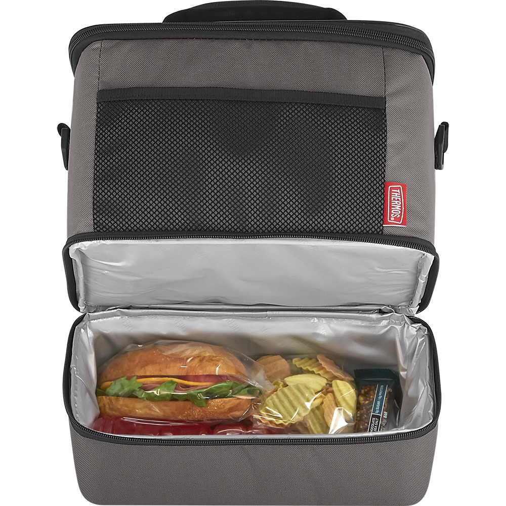 CUBE LUNCH LUGGER? COOLER - Image 9