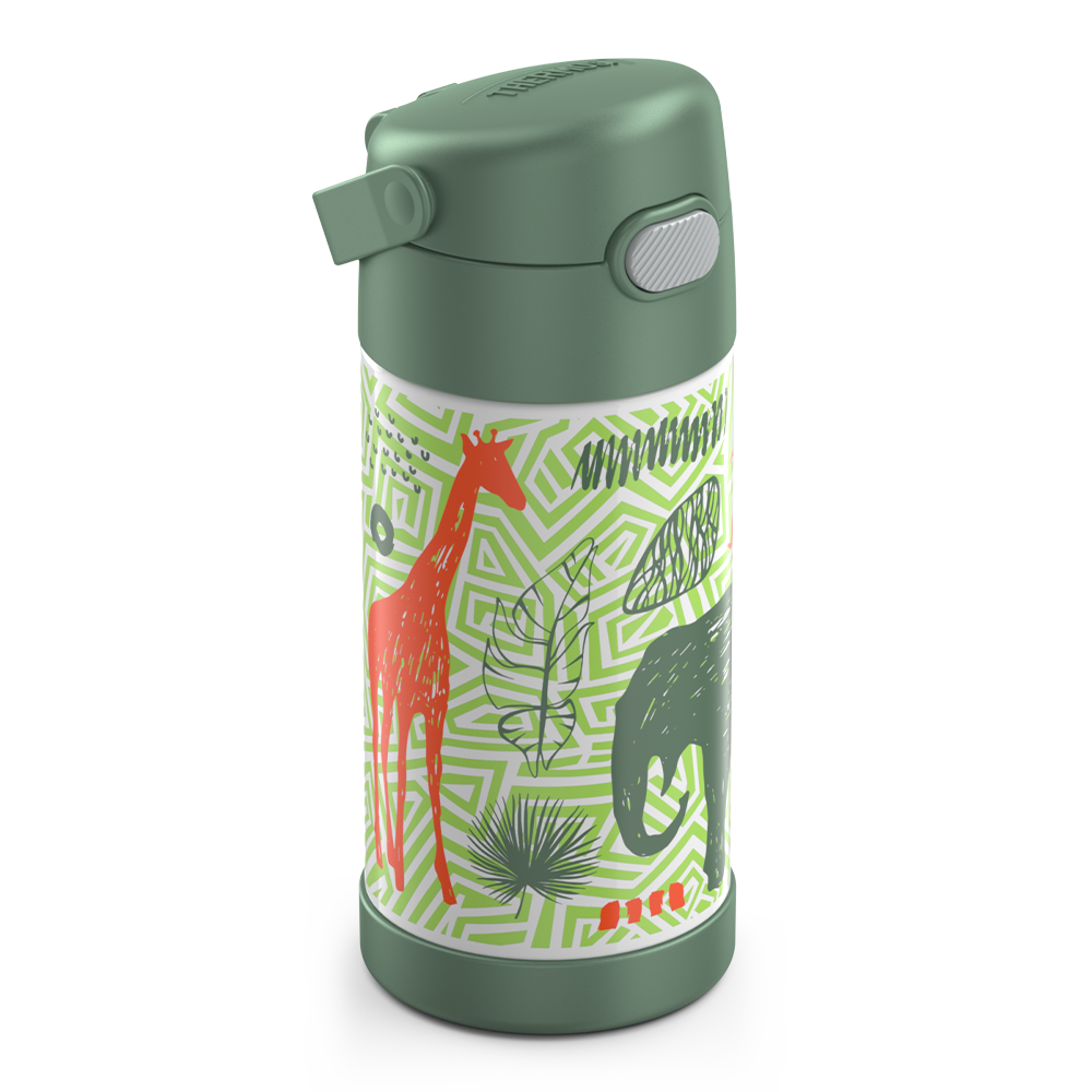 12oz FUNTAINER? WATER BOTTLE PATTERNS - Image 39