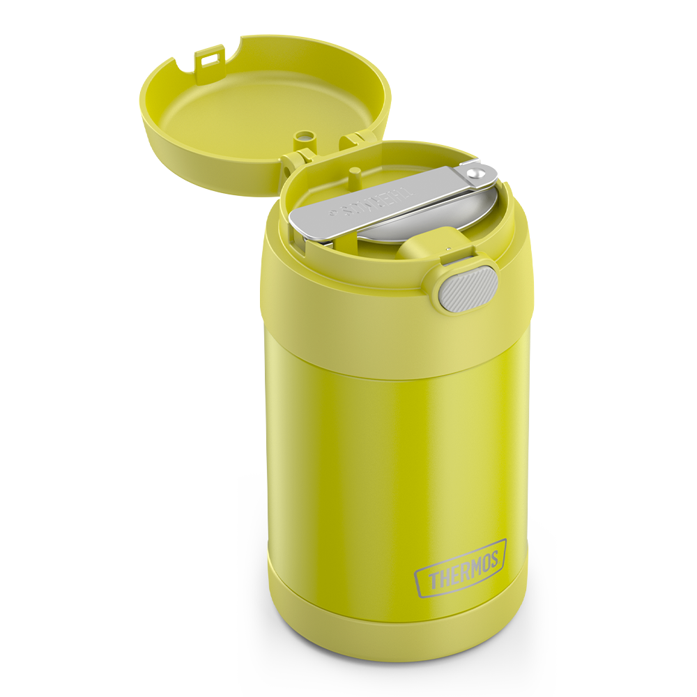 16oz FUNTAINER? FOOD JAR - Image 68