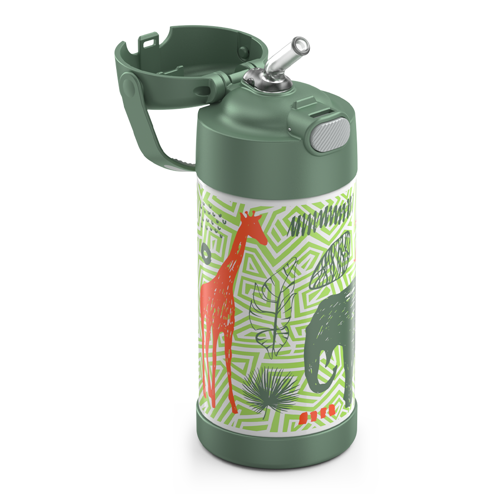 12oz FUNTAINER? WATER BOTTLE PATTERNS - Image 38