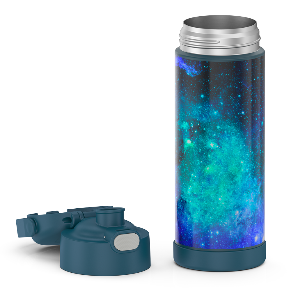 16oz FUNTAINER? WATER BOTTLE - Image 34