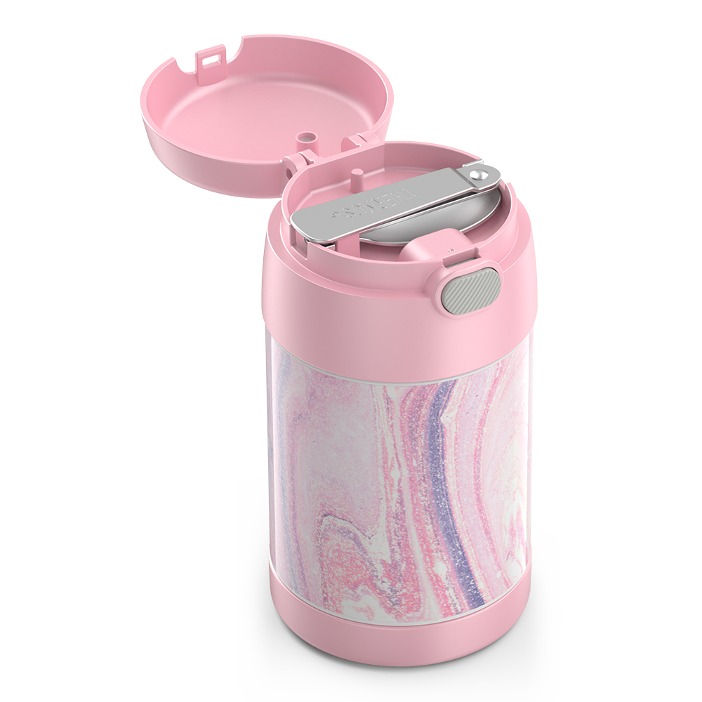 16oz FUNTAINER? FOOD JAR - Image 62