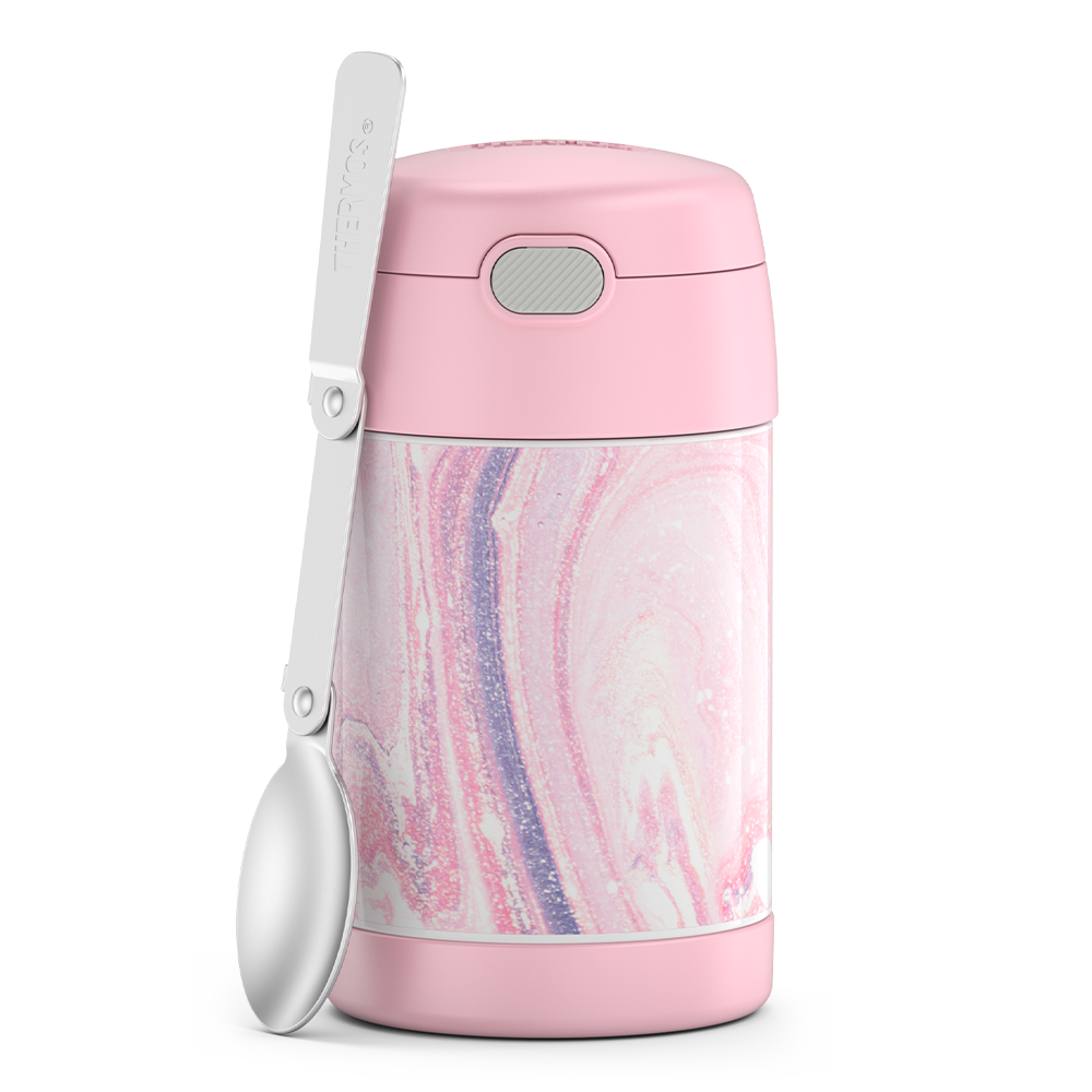 16oz FUNTAINER? FOOD JAR - Image 60